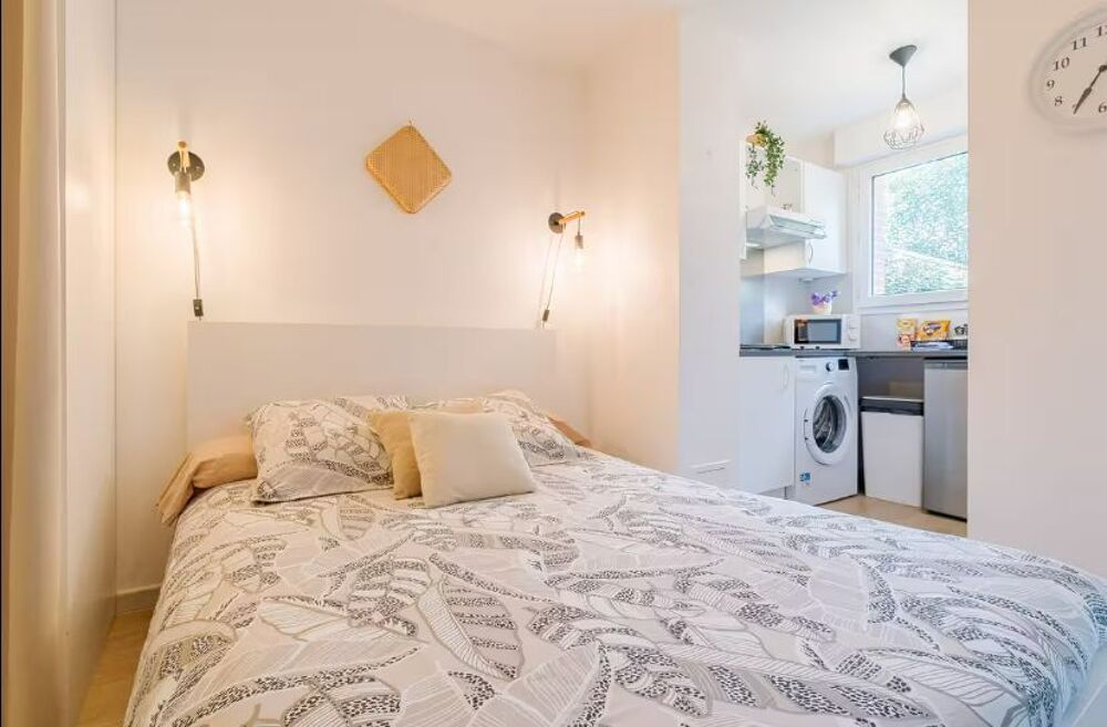 Location Appartement Appartement de 25m2 à louer sur Toulouse Toulouse