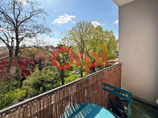  Appartement � louer 3 pi�ces 52 m�