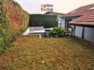  Maison  vendre 6 pices 134 m