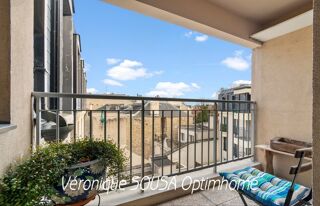  Appartement � vendre 2 pi�ces 47 m�