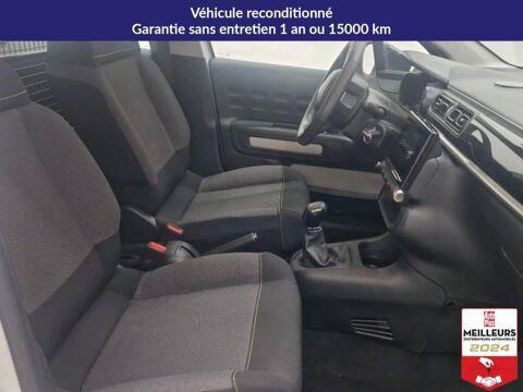 Divers SOCIETE Essence 83 FEEL NAV 2PL 2021 occasion 10150 Lavau
