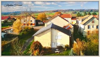  Maison  vendre 6 pices 209 m