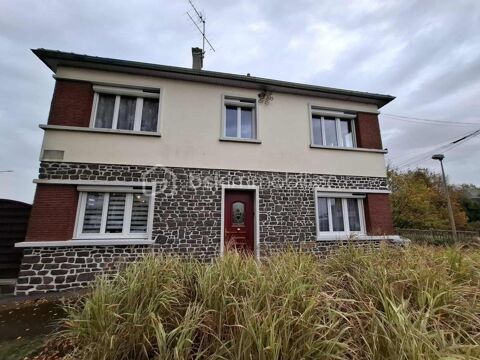   ? ? � D�COUVRIR SANS TARDER � CHARMANTE MAISON � FLERS ? Maison - 6 pi�ce(s) - 90 m�