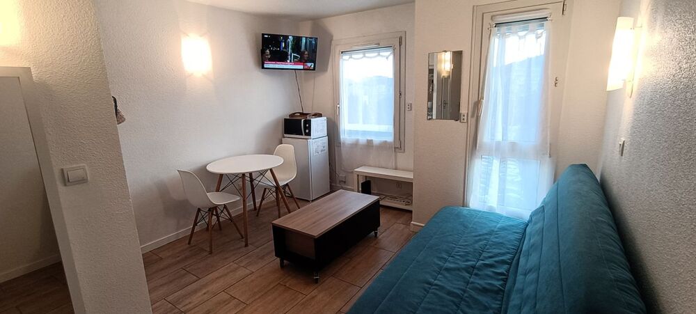 Location Appartement Studio de 20m2 à louer sur Nice Nice