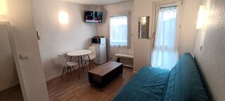  Appartement à louer 1 pièce 20 m²