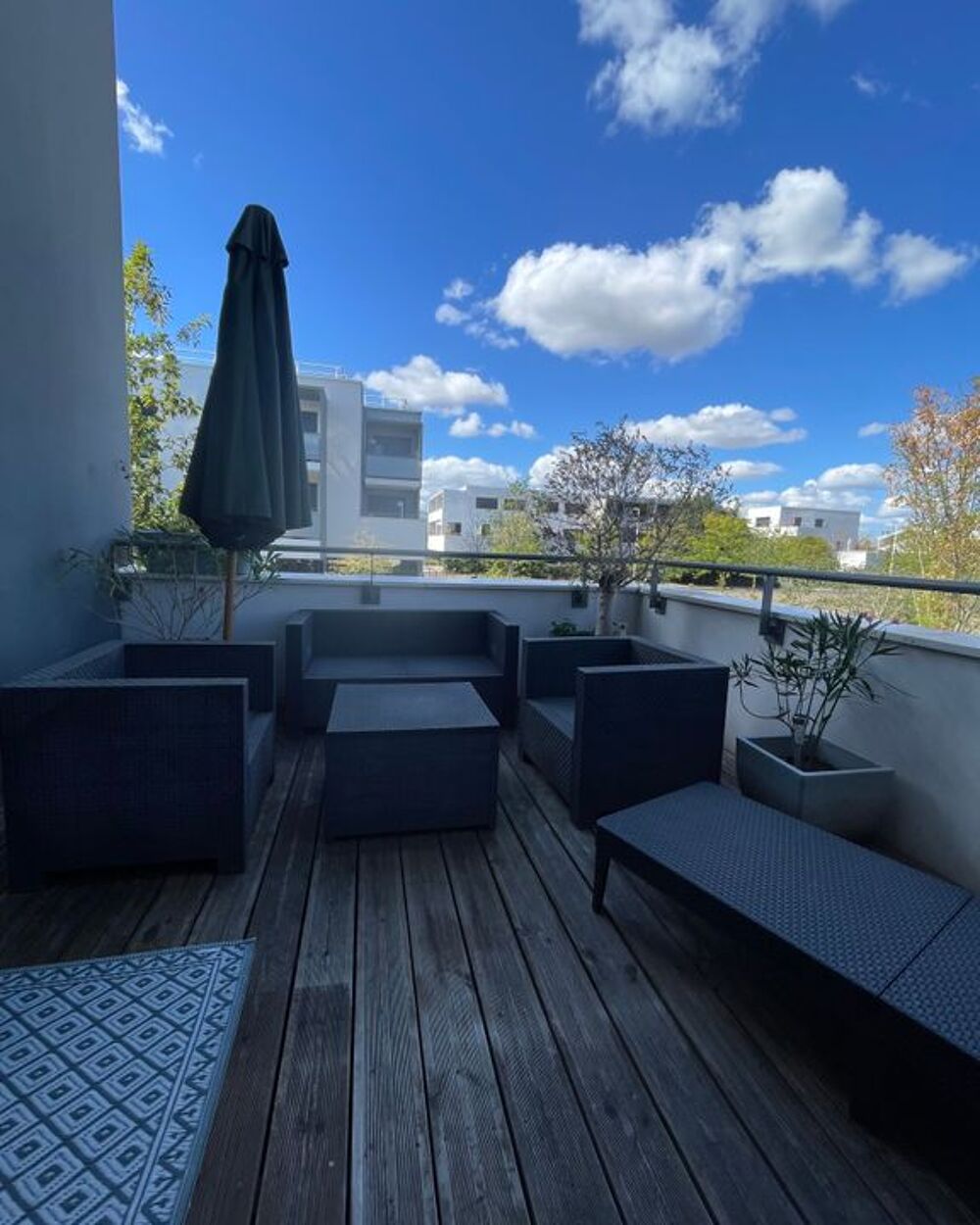 Location Appartement Appartement de 62m2 à louer sur Villenave-d'Ornon Villenave d ornon