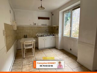  Maison à vendre 3 pièces 84 m²