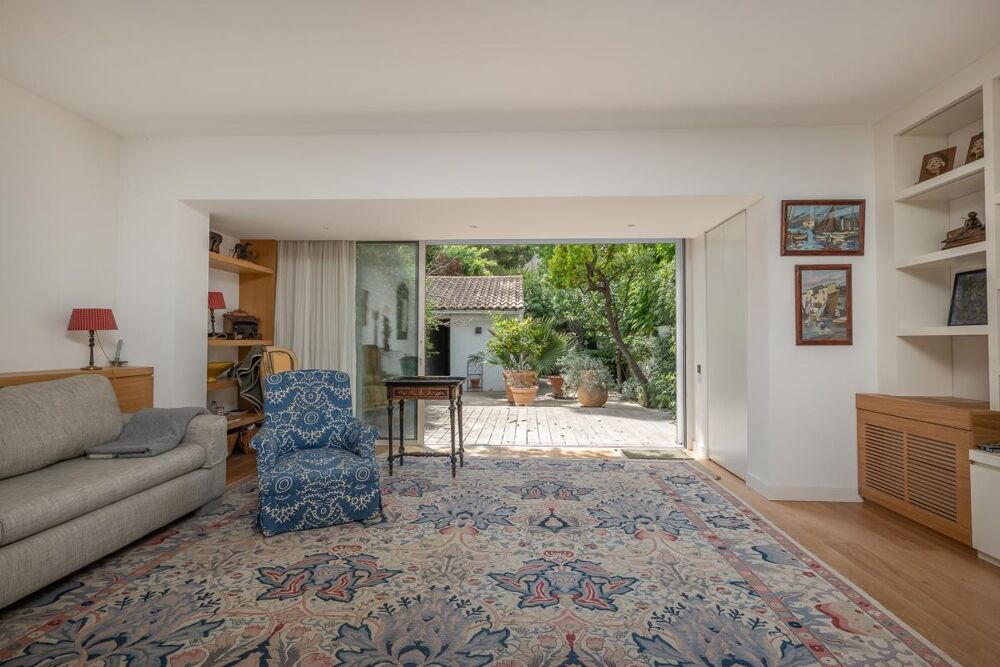 à vendre  Maison Marseille 8