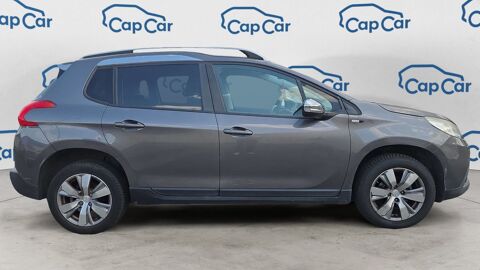 2008 1.2 VTI 82 Allure 2015 occasion 78680 Epone