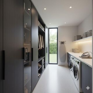  Maison 5 pi�ces 126 m� Viroflay