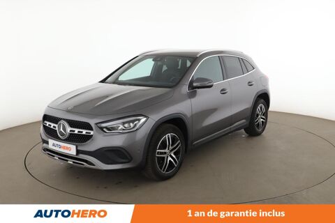 Annonce voiture Mercedes Classe GLA 28890 €