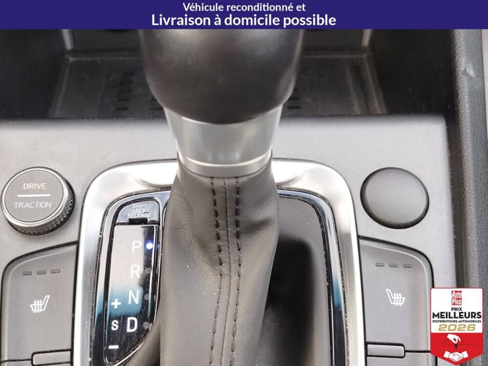Kona 1.6 CRDi 136 DCT-7 Hybrid 48V - Executive +To 2021 occasion 10150 Lavau