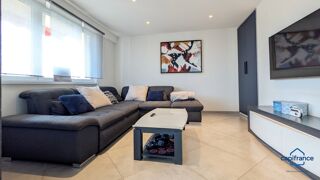  Appartement � vendre 4 pi�ces 95 m�