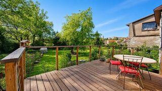  Maison � vendre 5 pi�ces 92 m�