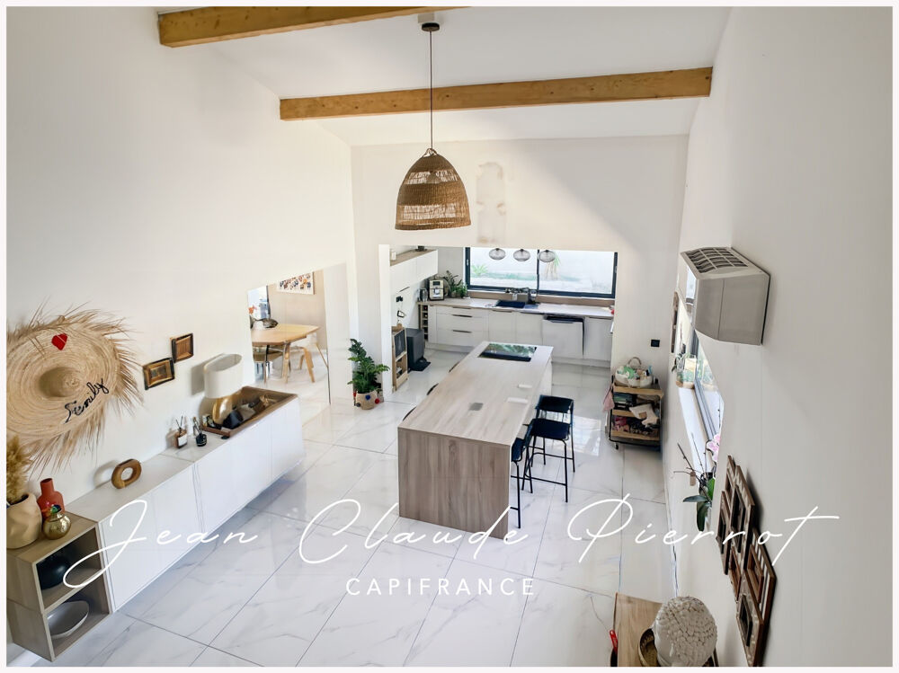 Vente Maison Maison à vendre 0 pièces CAVEIRAC (30) Caveirac