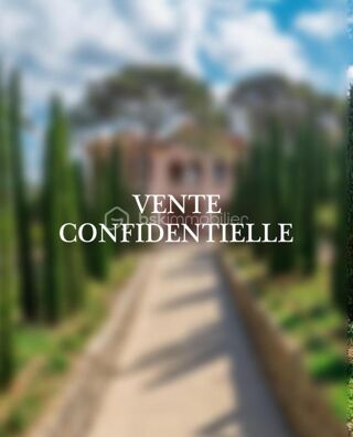  Propri�t�/ch�teau � vendre 10 pi�ces 300 m�