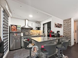  Appartement � vendre 3 pi�ces 64 m�