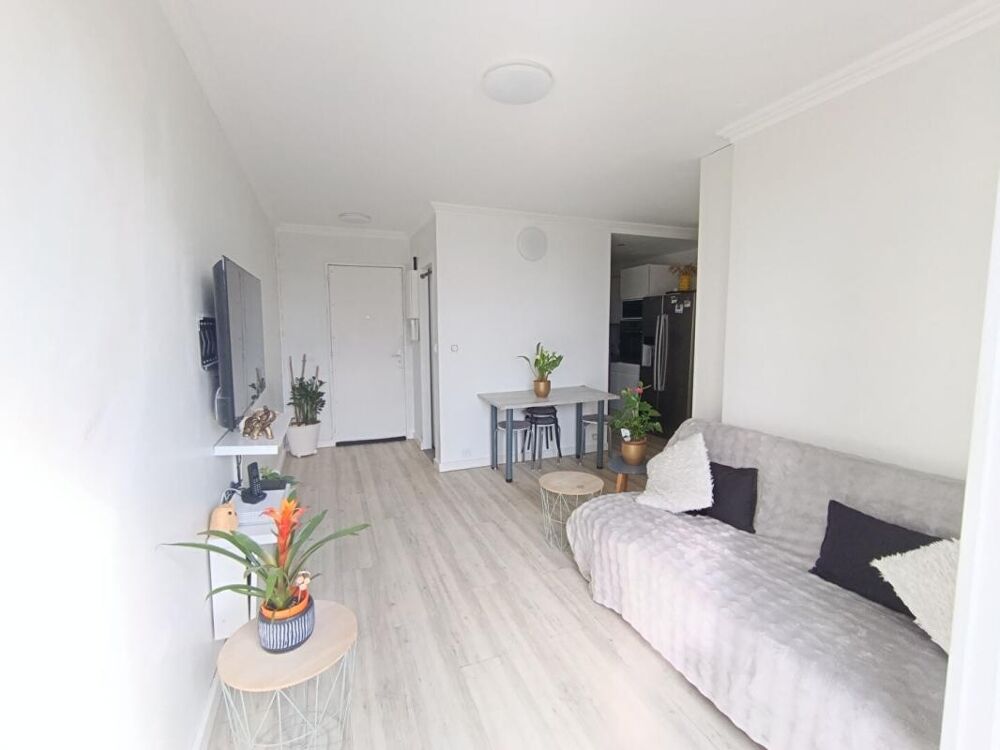 Vente Appartement Appartement Combs La Ville 1pièce 32m2 Combs la ville