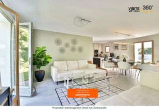  Maison � vendre 5 pi�ces 100 m�