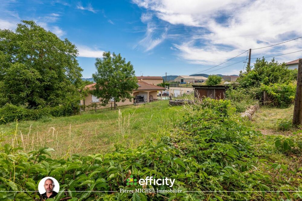 Vente Terrain Terrain Brullioles