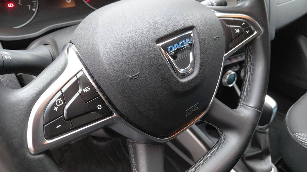 Duster 1.5 dCi 110 4x2 EDC Prestige 2018 occasion 05000 Gap