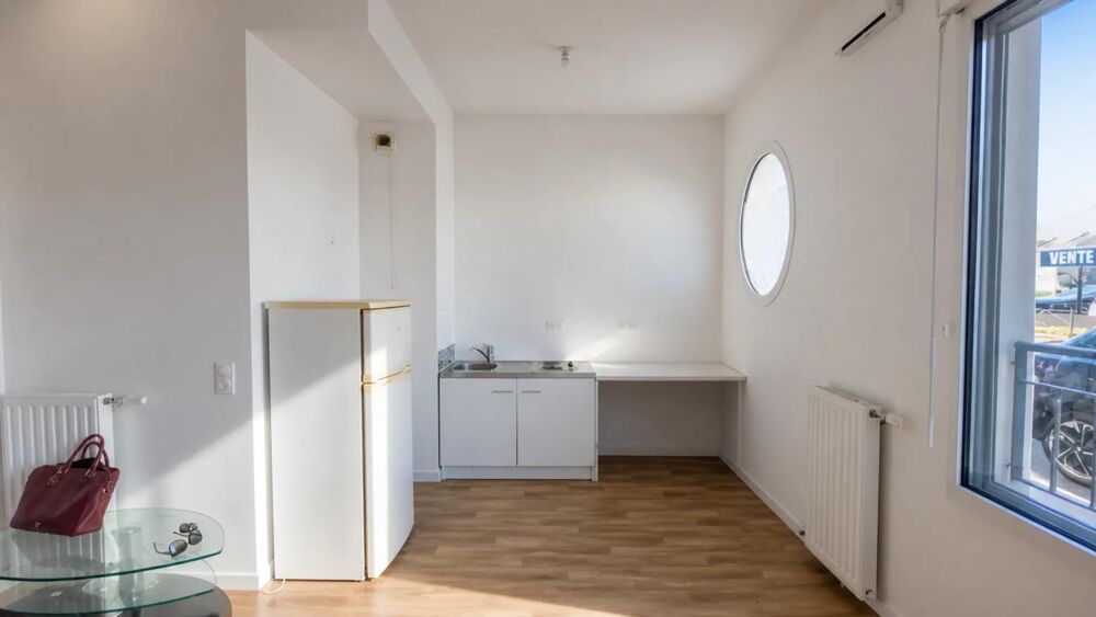 Vente Appartement Appartement de 2 pièces de 42 m² au Blanc-Mesnil Le blanc mesnil