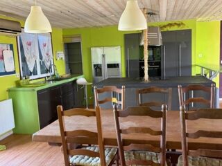  Maison à vendre 10 pièces 174 m²