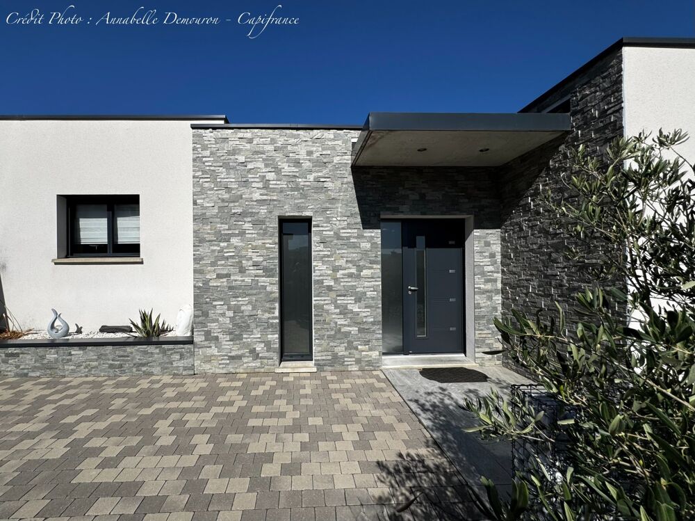 Maison 6 pièces 183 m² · à Clermont Ferrand · 183 m² · 599 999 €