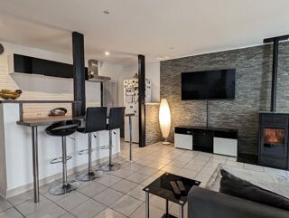  Maison � vendre 4 pi�ces 85 m�