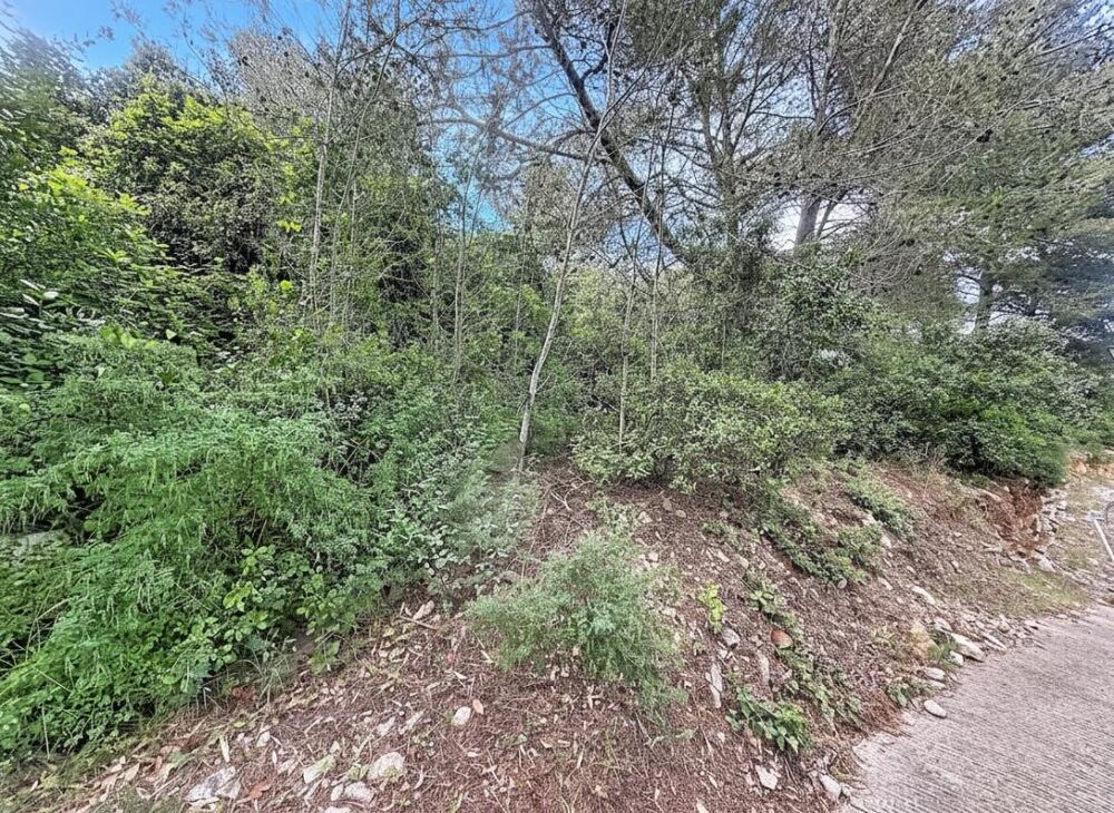 Vente Terrain 30900 NIMES Terrain à bâtir de 1000 m2 environ Nimes