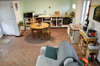  Maison � vendre 3 pi�ces 56 m�