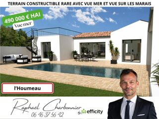  Terrain à vendre 1128 m²