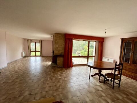 Dpt Val d'Oise (95), à vendre MONTLIGNON maison P8 de 166 m² - Terrain de 500,00 m² 515000 Montlignon (95680)