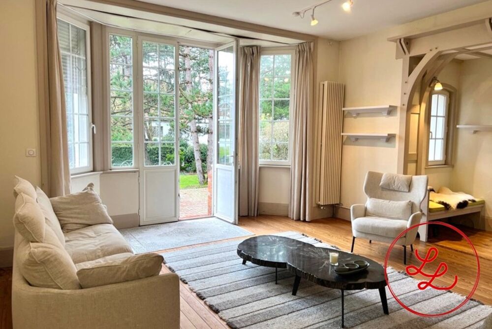  vendre  Appartement Le Touquet-Paris-Plage (62520)