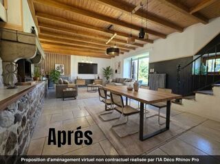  Maison à vendre 5 pièces 158 m²