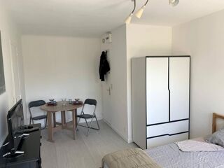  Appartement � louer 1 pi�ce 22 m�