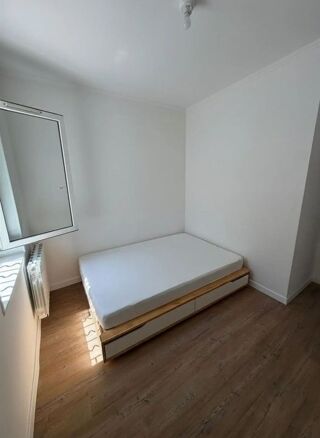  Appartement à louer 3 pièces 40 m²