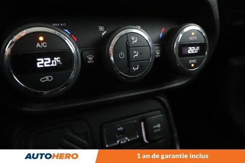Renegade 1.6 E.torQ Evo South Beach 110 ch 2017 occasion 92130 Issy-les-Moulineaux