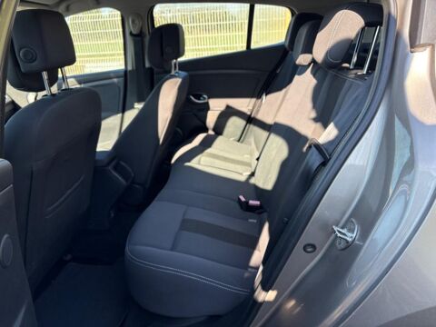 M&eacute;gane III Berline 1.4 TCE Dynamique Euro 5 2011 occasion 18600 Sancoins