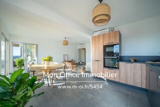  Appartement � vendre 4 pi�ces 82 m�