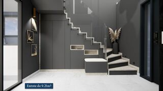  Maison  vendre 6 pices 140 m