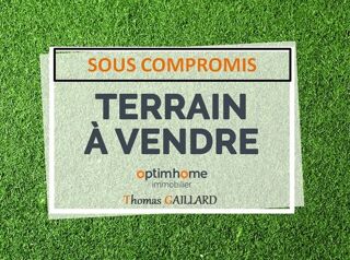  Terrain à vendre 2420 m²