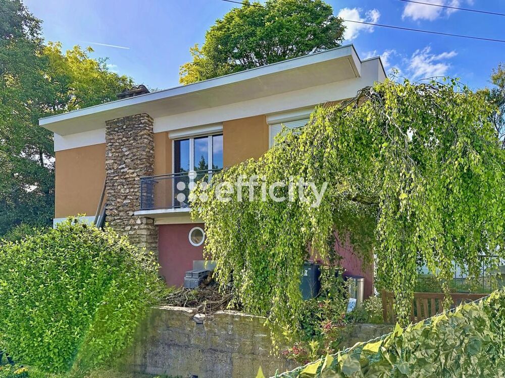 Vente Maison Maison individuelle Argenteuil