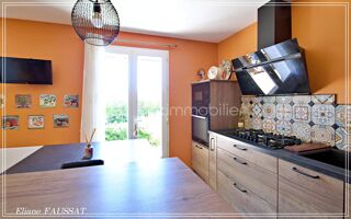  Maison à vendre 4 pièces 110 m²