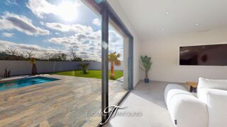  Maison � vendre 5 pi�ces 140 m�