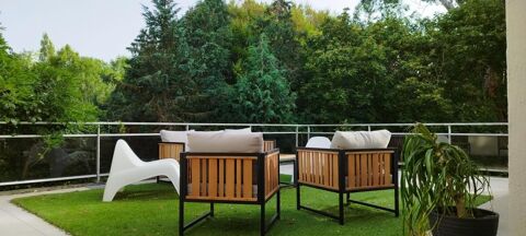  Appartement � louer 1 pi�ce 25 m�