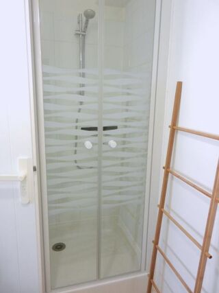  Appartement à louer 1 pièce 26 m²