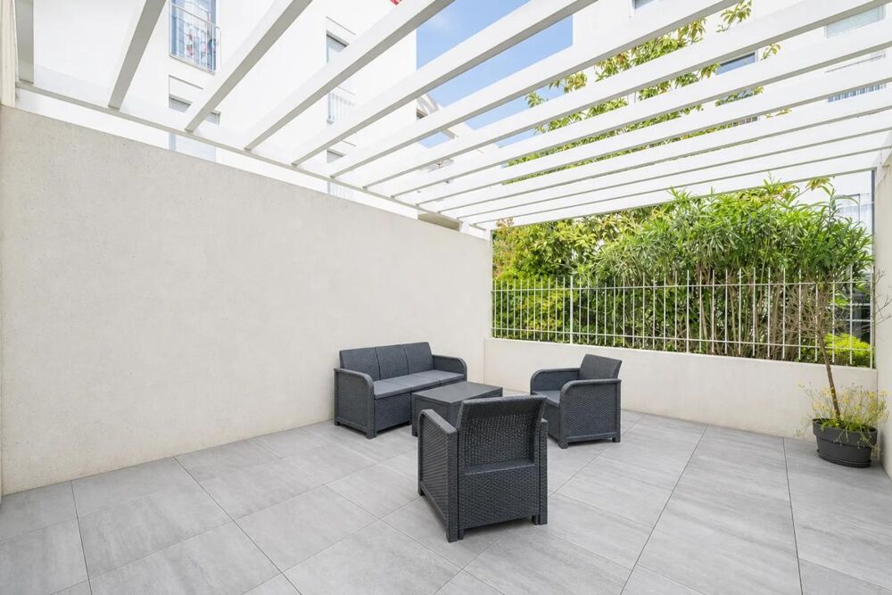 Vente Appartement T3 67m² Montpellier - Lironde avec terrasse Montpellier
