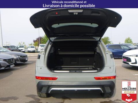 DS7 HDi 130 EAT8 Performance Line 2024 occasion 10150 Lavau