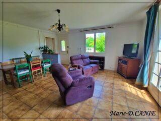  Maison � vendre 4 pi�ces 113 m�